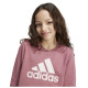 Adidas Παιδικό φούτερ Essentials Big Logo Cotton Sweatshirt